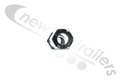 N1003523 Hydraulic Coupling Adaptor Or Reducer 1" Male BSP to 25S Metric Male