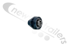 082A28315 30 mm  Legras Net System Bearing Large Type 30mm Inner Diameter Mounted Bearing