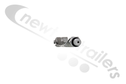 . Cargo Floor CF500 Control Valve Minimess Measuring Connection