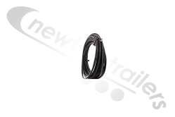 950800423 Haldex Cable ISO1185 24N L = 12 meters