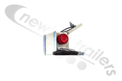WK0011 Digital Bracket PM On Board Vishay Side Mount Includes Plastic Box, Alarm, Cables, Lock & Digital Display Bracket (Without Indicator Head)