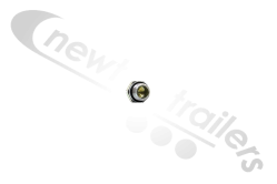 0326957 M22 x 1.5 Blanking Plug