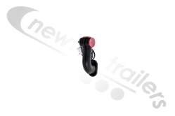 31-3809-017 Aspoeck Marker Light - Earpoint Right