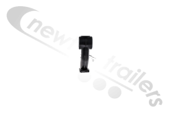 31-3305-177 Aspoeck Marker Light - Superpoint 3 LED for Ecopoint 1 - Nearside