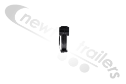 31-3306-177 Aspoeck Marker Light - Superpoint 3 LED for Ecopoint 1 - Offside