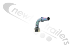 N1005404 3/4 BSP 90 FEMALE INSERT