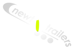 N1005495 Wheel Nut Indicator 32 mm/ Torque Indicator - Yelllow