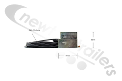 LCS270B VWS Load Cell LCS270B