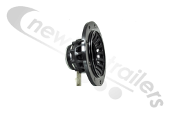 03307304552 SAF Hub Unit Bi9 Axle (i =Integral) Until 02/2019