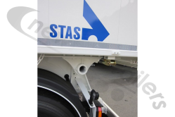 M-18003403 Stas Rear Tipper Hinge