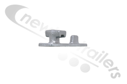 35AWF_000203 Titan Door Lock Rod Keeper
