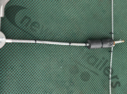 40AWF-000014-05 Titan Flip Tarp Net System Cable Weldment, 3/4", 40" Complete