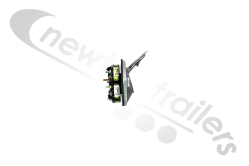 16-762 Titan 7 Pin Socket - StaDry
