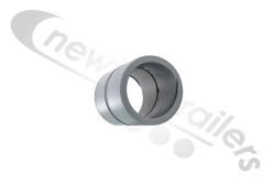 M-99011700 STAS Tipping Bar Nylon Bushing (Supplied In White)