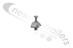 D048223-16 Benalu SIDE RAIL fixing clamp