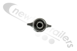 2" Screw 2" Female Screw On Hydraulic Coupling