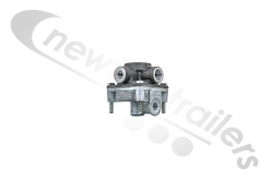 TT9730010200 Wabco - Relay Valve - TT9730010200