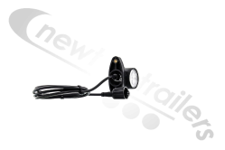 31-3307-047-A Aspoeck Marker Light Outer Superpoint III