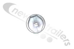 03.364.29.03.0 BPW Spindle Hub Cap Socket For EcoPlus