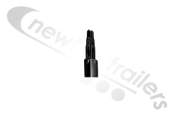 0-431-87 Suzie Protective Cable/Connector Cover 175A