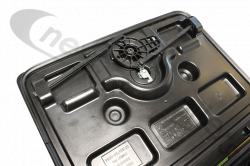 CABJBZ450 Tool Box W450xH340xD400mm