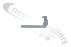 90WF0570_01 Titan Plow (High Back) Catch Profile, Suits Titan Aggregate Walking Floor®