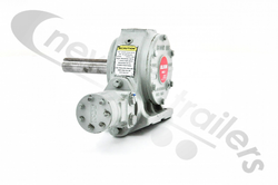 10-E-SR-40-LH5533 Titan Bloom 1000 Series Reducer Left (UK Nearside)