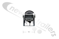 D046350-00 Benalu Hi Fix Body Lock Keep