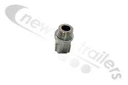M.S.C Elbow 20S X 3/4" BSP  M.S.C Elbow 20S X 3/4" BSP (Pressure)