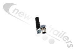 20-HADR-29 Dawbarn Winch Handle With Socket