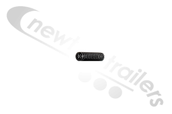 84453400 Keith Walking Floor® RFII spring Check Valve External Large #B-18273