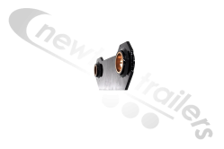 1800180 Shurco/Donovan Sidewinder Short Link Assembly D/F