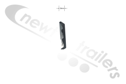 10WF0540-02400-02-A Titan Wear Block / Strip For Keith V18