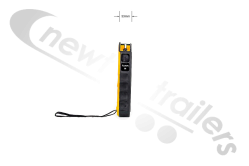 F21-00007-tx  Titan Remote Control Remote / Transmitter 10 Function