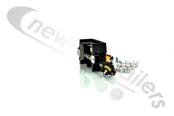 BDICO01103 Knapen Powersheet Motor Controller 24v G2