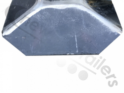 05760401SPCL Keith Walking Floor® V9 Steel Plank / Slat Splice In Repair Section