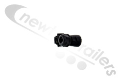 6308001 Cargo Floor CF8/ Connector Switch