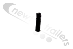 30113804 Knapen Wireless Remote - 5 Function