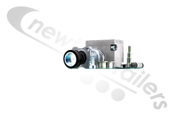 064A29662 Legras Pneumatic Spool Valve Kit