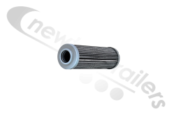 065A19828 Legras 6" Hydraulic Filter (from 1999 onwards)