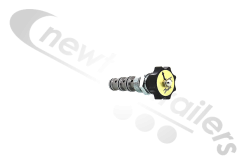 85105200 Keith Walking Floor® KFD cartridge valve MRV4-10-K-0 Vic