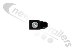 064A29362 Legras Security Valve