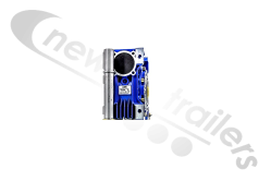 EMAG50:1 KBF Manual Universal (N/S or O/S) Gearbox For 50:50 Net Systems c/w 19mm output shaft