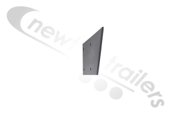 KBF Gearbox Plate KBF Gearbox Plate
