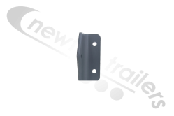 35WF1376-01-D Titan Air Lock Cylinder Base Mount