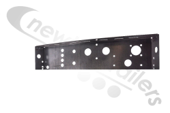 30106322 Knapen Chassis Bracket (Housing For The Controls)