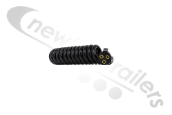 BDICO01108 Knapen Powersheet Power Cable