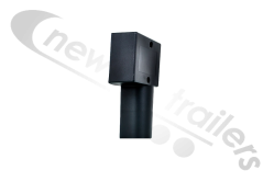 Flip N Load Electric Motor Cover Flip N Load Electric Motor Cover