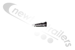 186A28217 Legras CF500 Fingerbar Plate
