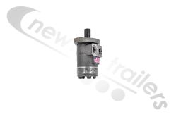 10-215D Titan Bloom 1000 Series Motor